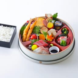 bento