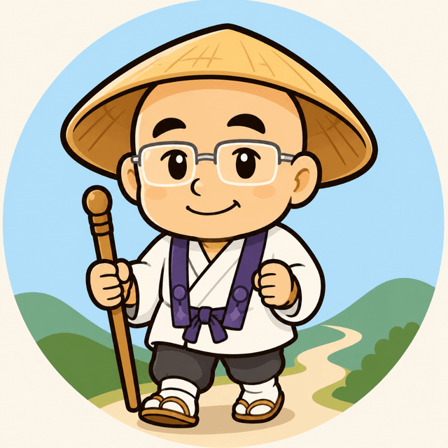 プロフィール写真