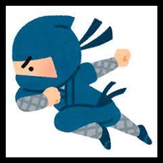 プロフィール写真