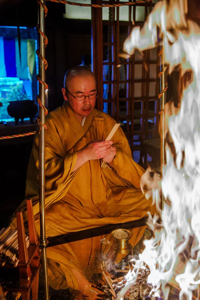 普通祈祷