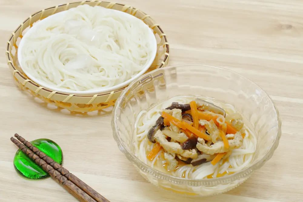 お供え物